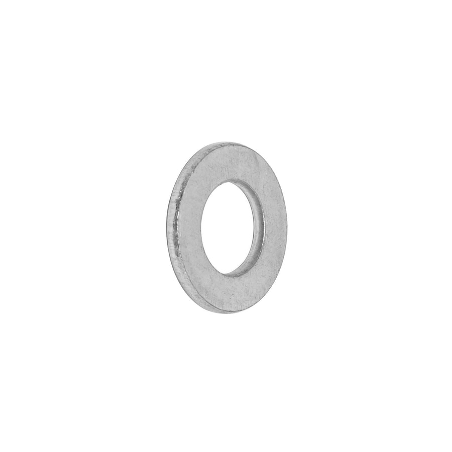 Pinnacle M6 Stainless Steel Flat Washers 12 Pack