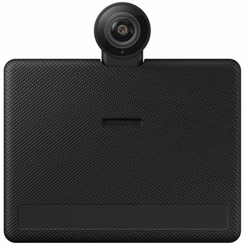 Samsung Slim Fit Webcam for 2022 Samsung TVs - Q60B and Above, The Frame, The Serif - VG-STCBU2K-XY