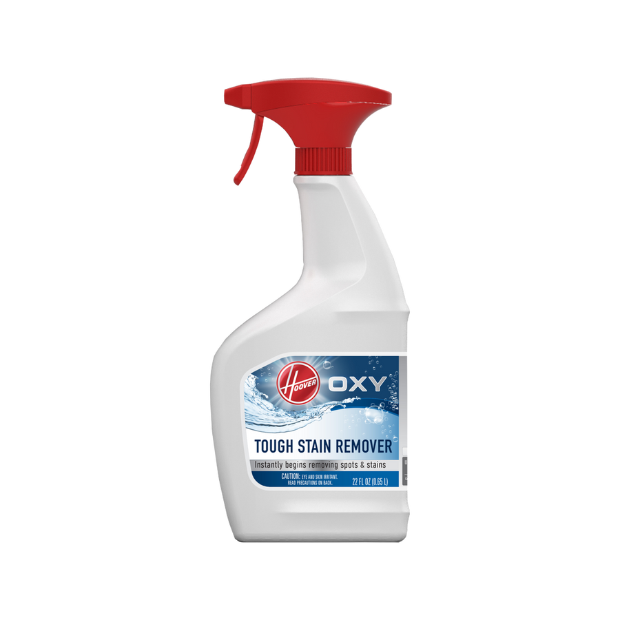 Hoover 650ml Oxy Tough Stain Remover - Pet Mess & Coffee Stain Cleaner - SuperSaverAU - view 1
