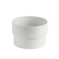 Holman Storm PVC Slab Adaptor 90mm - Durable Stormwater Connection - SuperSaverAU - view 2