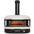 Gozney Dome Gen 2 pizza oven - bone, digital control dock, 30mm cordierite floor - GMPBNAU1625