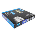 Titan 45 x 2.5mm Hot Dipped Galvanised Ring Shank Collated Coil Nail - 1800 Pack
