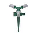 Garden Basics Hose End 3 Arm Revolving Sprinkler 250mm - Efficient Irrigation - SuperSaverAU - view 4