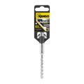 Kango K4 SDS Plus Drill Bit 6.5 x 115mm Solid Carbide Fast Drilling - SuperSaverAU - view 1