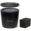 ReGen8 PolarBarrel Cold Plunge Ice Bath - 340L with 510W T2 Chiller Unit - Cools to 2°C - RGCP-POLARBART2