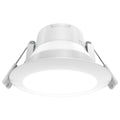 Arlec 6W Grid Connect Smart RGB CCT LED Downlight 70mm - Dimmable, IP44 - SuperSaverAU - view 2