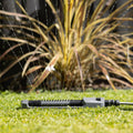 Nylex Recycled Plastic Oscillating Sprinkler - 19 Nozzles - 300m² Coverage - SuperSaverAU - view 2