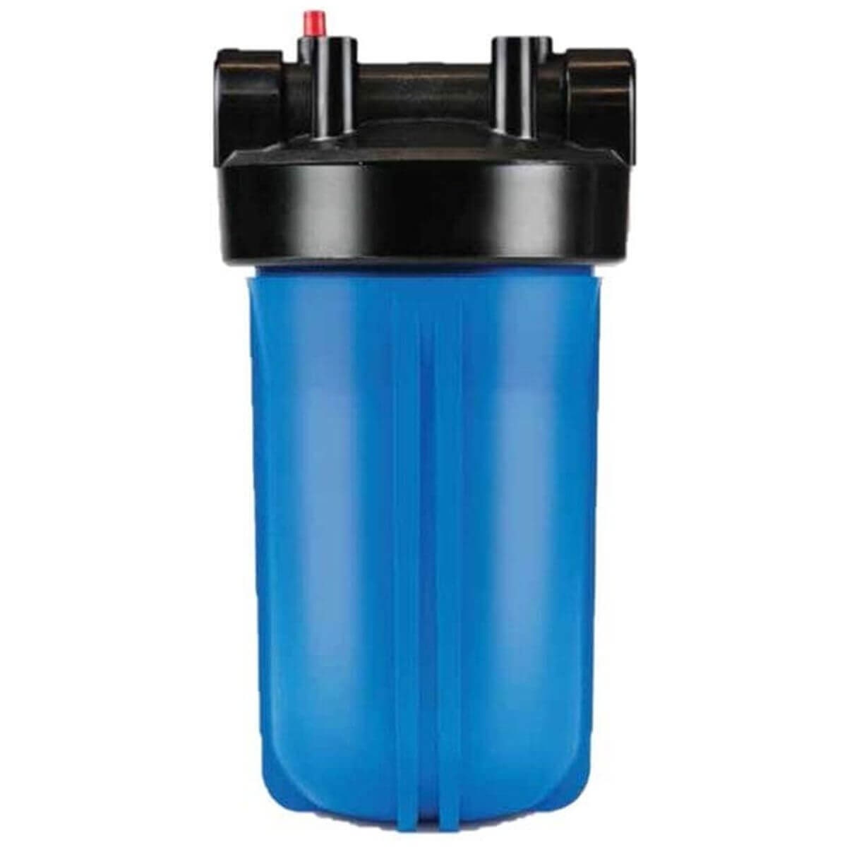 Stefani Whole of House Single Water Filtration System - 5 Micron, 38 to 40L/min, 3/4 Inch Connections - WHF-LF