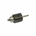 Irwin Impact Pro Keyless Chuck - 1/4 Inch Hex - All Metal - 10mm Compatible - SuperSaverAU - view 2