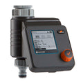 Gardena Select Water Computer - Irrigation Management Device - 3 Programs - Grey/Orange - SuperSaverAU - view 1