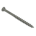 Titan 10G x 65mm Weather Force Treated Pine Decking Screw Type 17 - 500 Pack