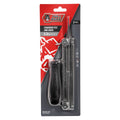 Full Boar Chainsaw File and Guide - 5.5mm (7/32”) - Precision Sharpening Tool - SuperSaverAU - view 1