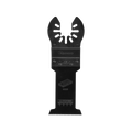 Kango 35mm Aggressive Tooth Plunge Cut Multi Tool Blade - 51mm Cutting Depth - Fast Timber Cuts - SuperSaverAU - view 3