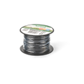 Holman 100m Black Wire Irrigation Cable for Controllers and Solenoid Valves