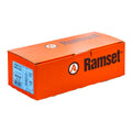 Ramset Dynabolt Plus 10 x 75mm Galvanised Bolt 50 Pack Enhanced Security - SuperSaverAU - view 1