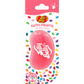 Jelly Belly Tutti Fruitti Hanging 3D Air Freshener 1 Pack