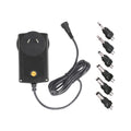 Antsig 9-24V DC Multi Voltage Power Supply - 1.5A - Compact & Versatile - SuperSaverAU - view 1
