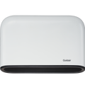 Goldair Ceramic Pull Cord Bathroom Heater - 2000W - Wall Mountable - 353mm x 248mm x 112mm - SuperSaverAU - view 2