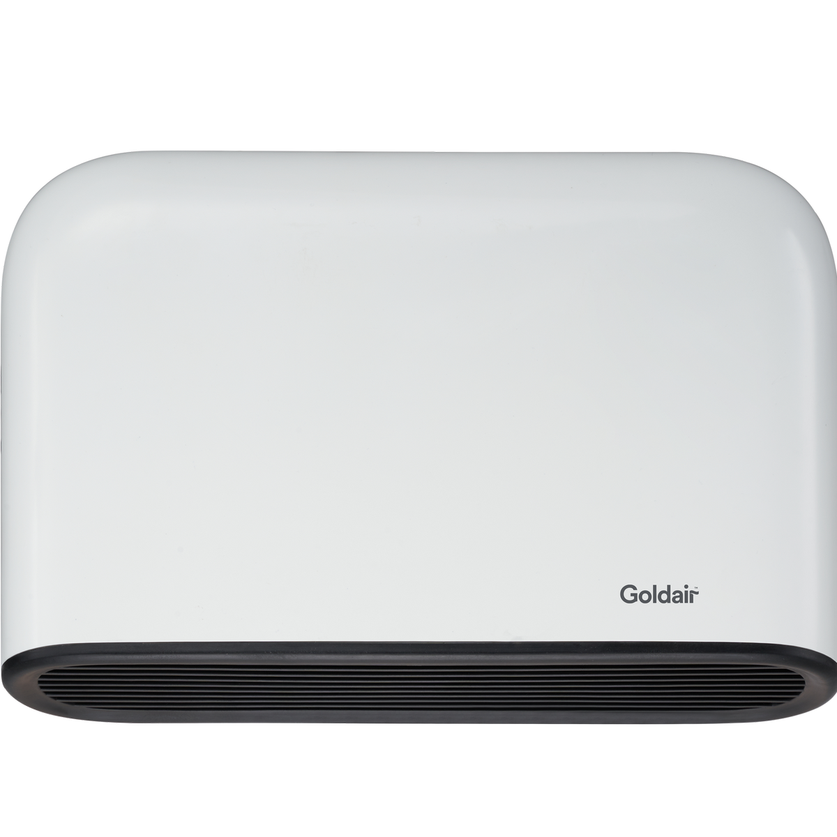 Goldair Ceramic Pull Cord Bathroom Heater - 2000W - Wall Mountable - 353mm x 248mm x 112mm - SuperSaverAU - view 2