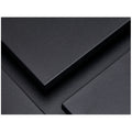 Schweigen 100cm Matte Black Ceiling Cassette Rangehood - ISO Drive SE Motor, 3200m³/h - SCC1000B-SEPAK