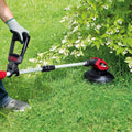 Ozito PXC 18V Cordless Grass Trimmer 240mm - Skin Only PXCLTS-018