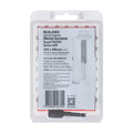 Buildex 12g x 68mm Galvanised Superteks Screws - 50 Pack - Self-Drilling - SuperSaverAU - view 2