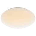Verve 12W Dion Oyster Ceiling Light Twin Pack - 30cm - Energy Efficient - SuperSaverAU - view 2