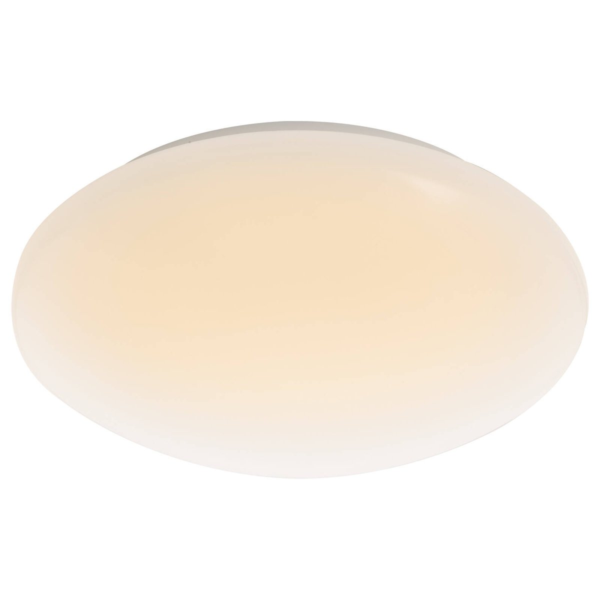 Verve 12W Dion Oyster Ceiling Light Twin Pack - 30cm - Energy Efficient - SuperSaverAU - view 2
