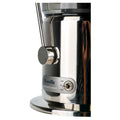 Breville Juice Fountain Max Juicer 1200W - 84mm Chute, 3L Pulp Container, Froth Separator - BJE410CRO