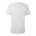 Hard Yakka Core Tee Bundle 2 Pack Size L - White Charcoal - 100% Cotton - SuperSaverAU - view 3