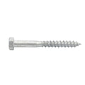Zenith Hot Dip Galvanised Hex Head Coach Screws M8 x 75mm 25 Pack - SuperSaverAU - view 2