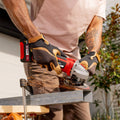 Ozito PXC 18V 8 Piece Kit P8K 400 - 567mm x 484mm x 284mm - Versatile Tools - SuperSaverAU - view 2