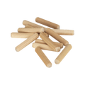 Ryobi 8mm Fluted Dowel - 100 Pack - Timber - Strong Joints - SuperSaverAU - view 2