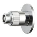 Enduraseal 15mm Mini Fit Out Cock - Lead Free Brass Water Control Valve - SuperSaverAU - view 1