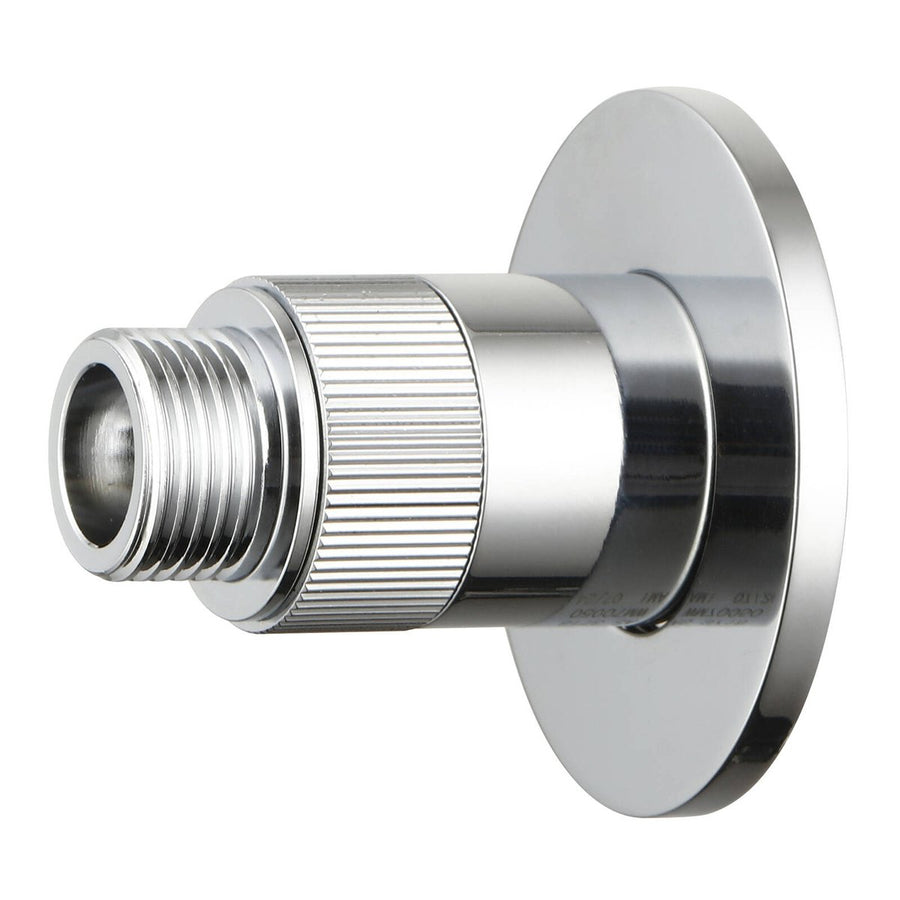 Enduraseal 15mm Mini Fit Out Cock - Lead Free Brass Water Control Valve - SuperSaverAU - view 1