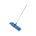 Oates Microfibre Wet Mop Refill - 140mm x 155mm - Microfibre - Machine Washable - SuperSaverAU - view 4