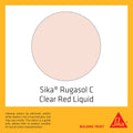 Sika 10L Rugasol C Surface Retarder 493043 - Delays Hydration - 10kg - SuperSaverAU - view 4