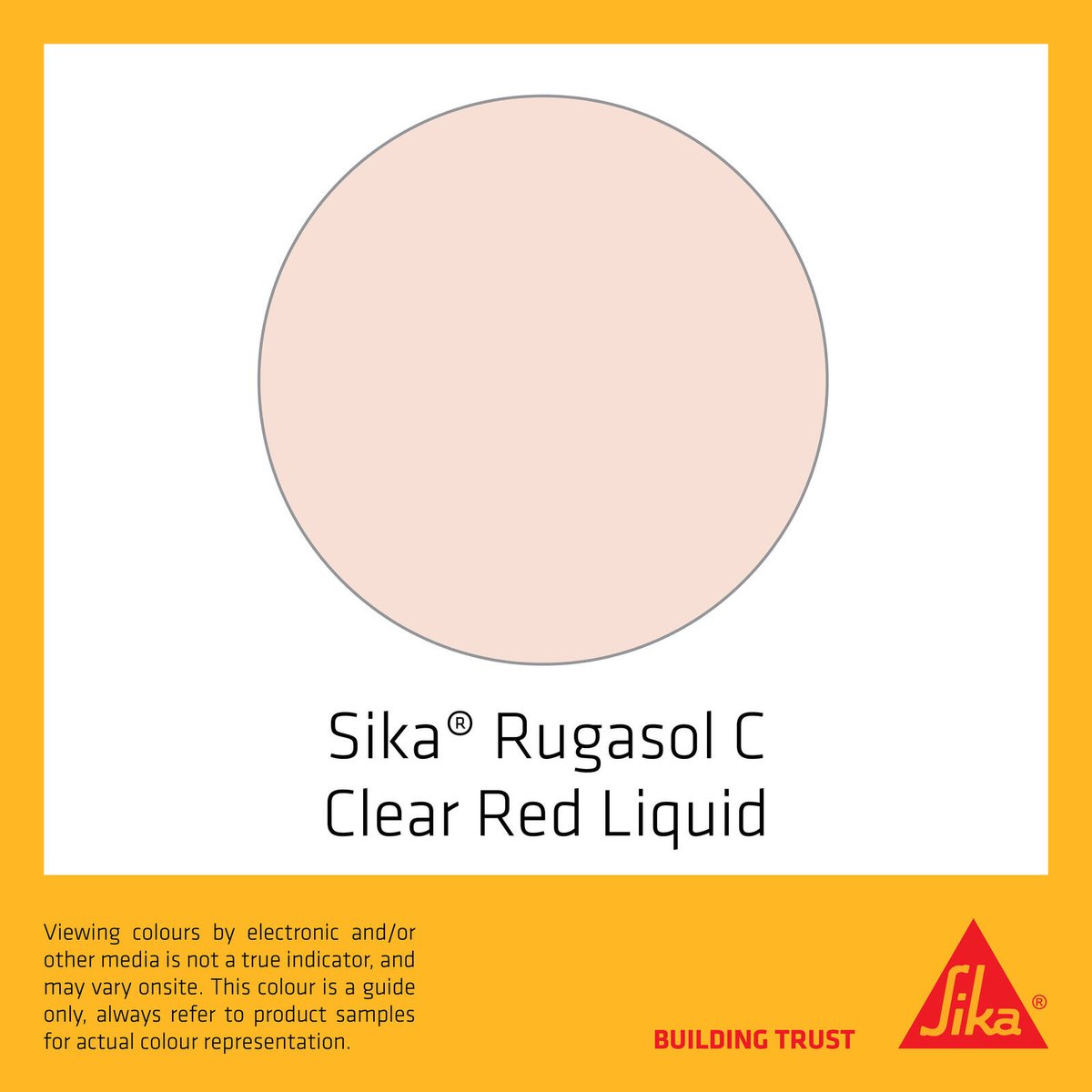 Sika 10L Rugasol C Surface Retarder 493043 - Delays Hydration - 10kg - SuperSaverAU - view 4