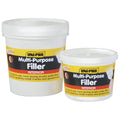 Uni Pro Multi Purpose Interior Filler 500g Acrylic Quick Drying - SuperSaverAU - view 2