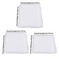 Agricultural Insect Net for Vegetables and Fruit Trees - 3 x 6 m Plant Protection Mesh - view 4