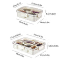 Airtight Seasoning Storage Box - Small (23.5 x 17 x 6.5 cm) - view 4