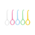 Aligner Removal Tools ABS Hook Kit 8 cm, Pack of 5 - view 2