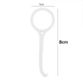 Aligner Removal Tools ABS Hook Kit 8 cm, Pack of 5 - view 3