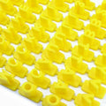 Alphabet Letter and Number Biscuit Stamp Embosser Moulds for Fondant - view 4