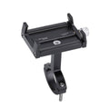 Aluminium Alloy Bicycle Phone Holder Mount for Handlebars, Cycling Accessories - view 2