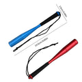 Aluminium Alloy Fish Hammer with Rope, Fishing Gear Knocker - Blue - view 4