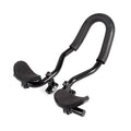 Aluminium Alloy TT Handlebar with Armrests for Mountain and Road Bikes - view 2