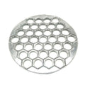 Aluminium Dumpling Mould Maker - 37 Hole, 25 x 25 cm - view 4