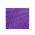 Aluminium Foil Chocolate Wrappers 20 x 20 cm, Pack of 100 - Purple Embossed