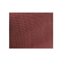 Aluminium Foil Chocolate Wrappers - Large (15cm), Brown Embossed, Pack of 100